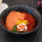 Best Donburi in Allston, MA