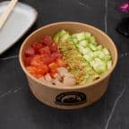 Best Rainbow Poke Bowl in Allston, MA