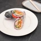 Best House Burrito in Allston, MA